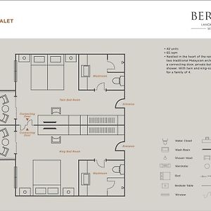 Premier Chalet